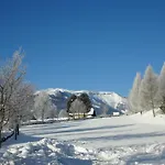 Farmház Bacherhof *