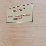 Bacherhof * Mariapfarr