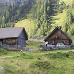 Farmház Bacherhof