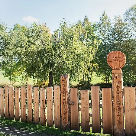 Bacherhof מריהפאר