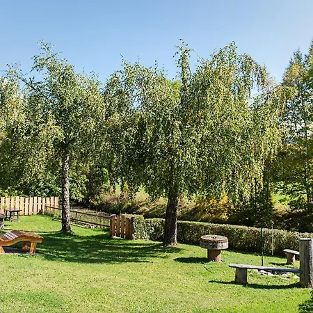 Bacherhof מריהפאר