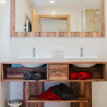 Bacherhof בית חווה