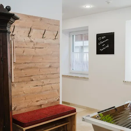 Bacherhof מריהפאר