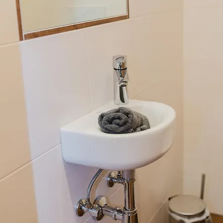 בית חווה Bacherhof