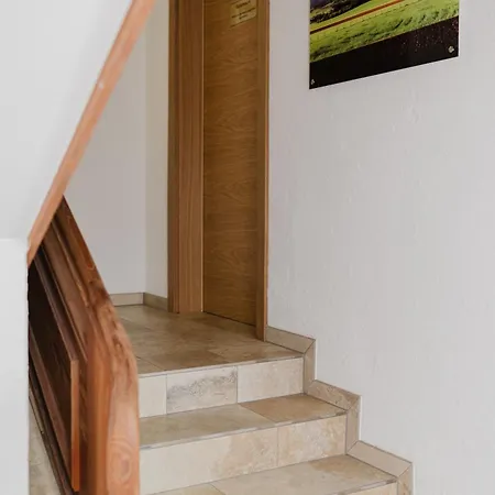 Bacherhof Farm stay Mariapfarr