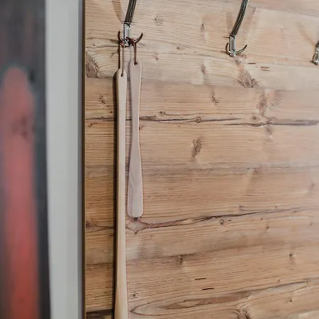 בית חווה Bacherhof מריהפאר