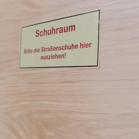 Bacherhof * מריהפאר