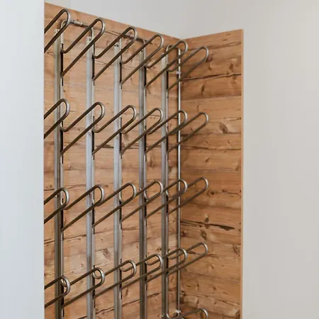 בית חווה Bacherhof