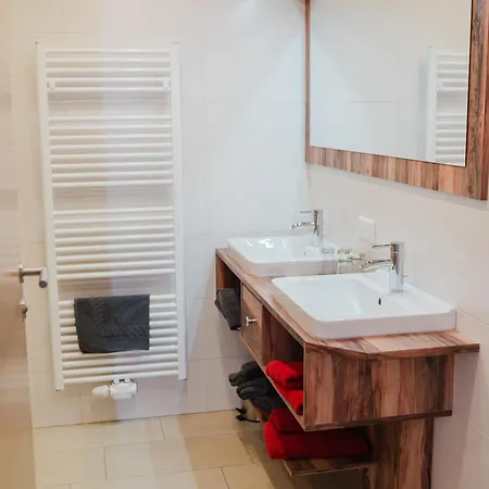 Bacherhof בית חווה מריהפאר