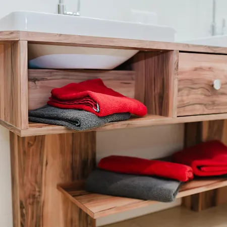 Bacherhof בית חווה