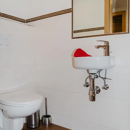 Bacherhof Farm stay *