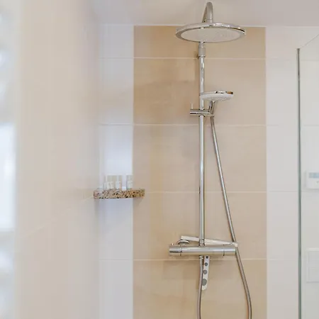 בית חווה Bacherhof מריהפאר