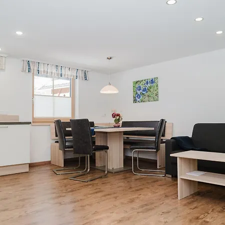 Bacherhof בית חווה *