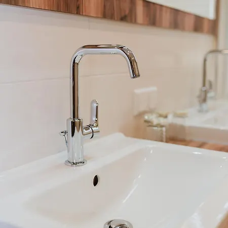 בית חווה Bacherhof *