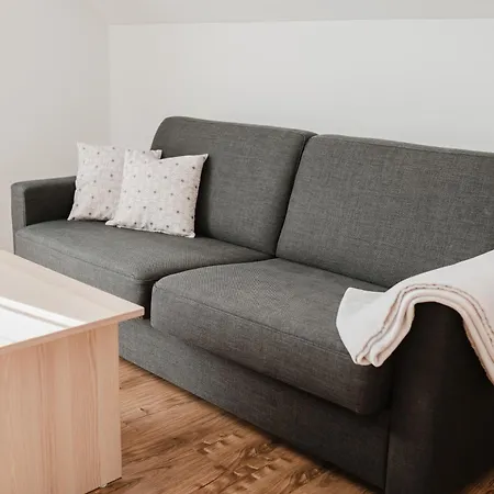 בית חווה Bacherhof מריהפאר