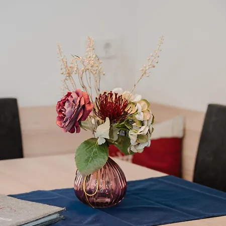 Bacherhof Farm stay