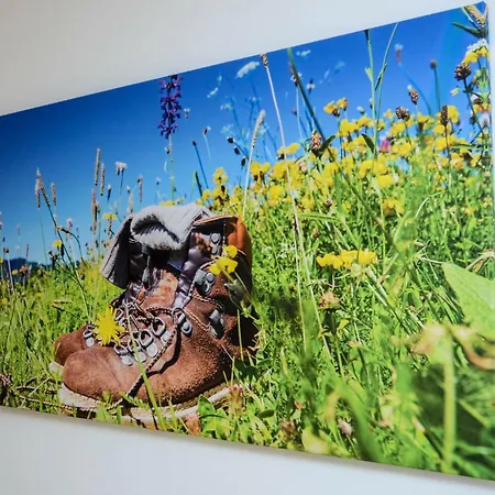 Bacherhof * מריהפאר