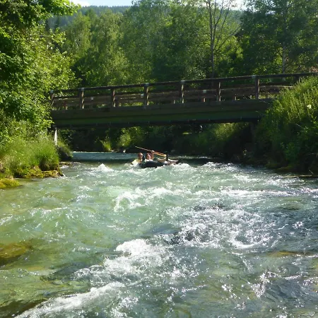 Bacherhof מריהפאר