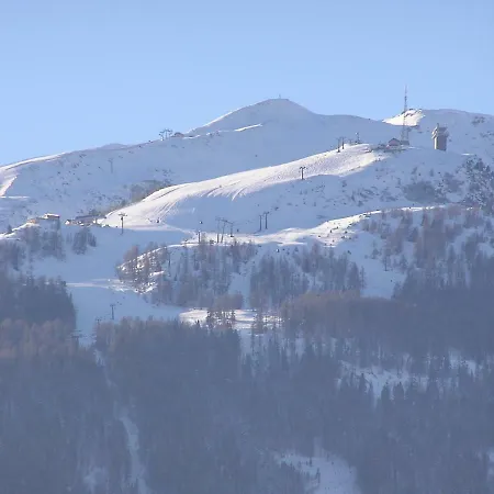 Bacherhof בית חווה
