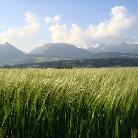 בית חווה Bacherhof מריהפאר