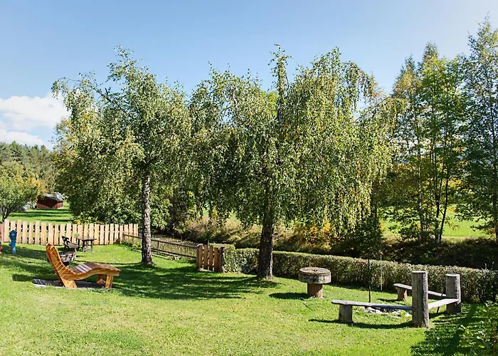 Bacherhof מריהפאר