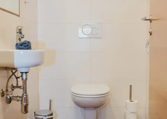 Lantgård Bacherhof *