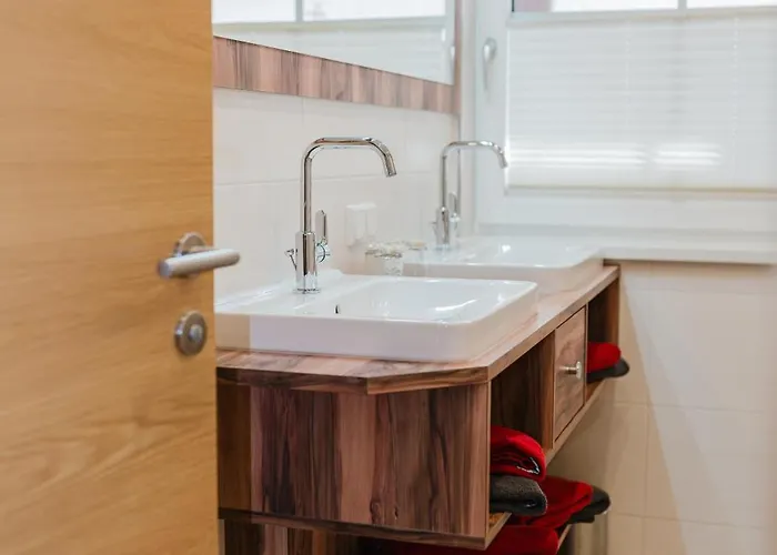 Bacherhof Lantgård *