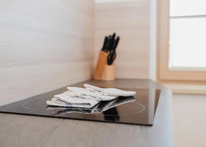 Bacherhof בית חווה מריהפאר