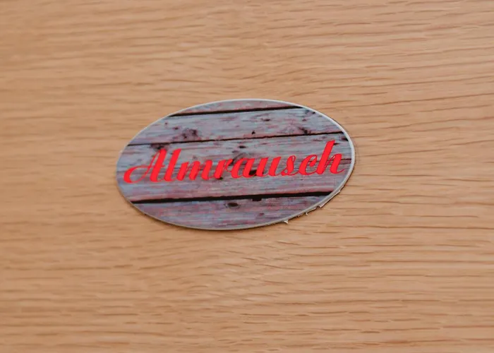 Bacherhof * מריהפאר