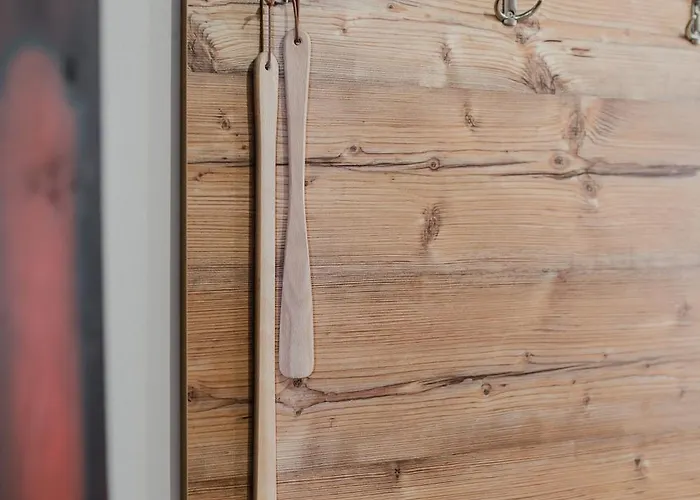 Lantgård Bacherhof Mariapfarr