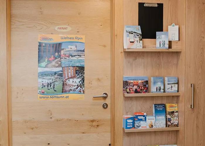 Bacherhof Lantgård *