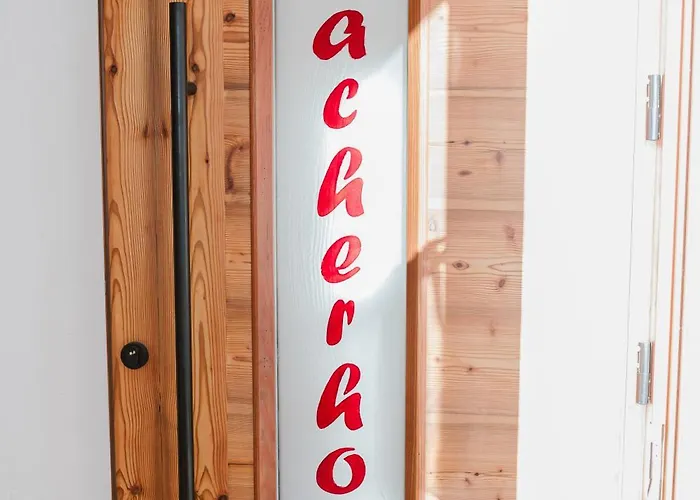 Lantgård Bacherhof *