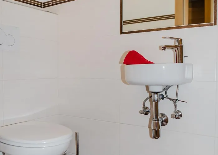 Bacherhof Lantgård *