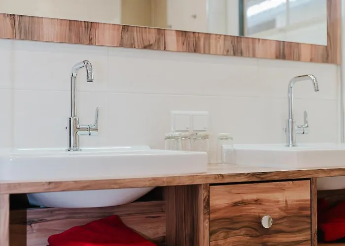 Bacherhof Mariapfarr