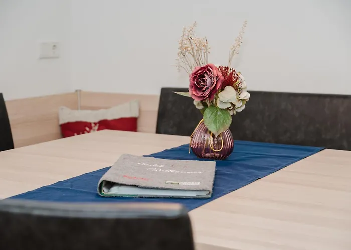 Bacherhof * Mariapfarr