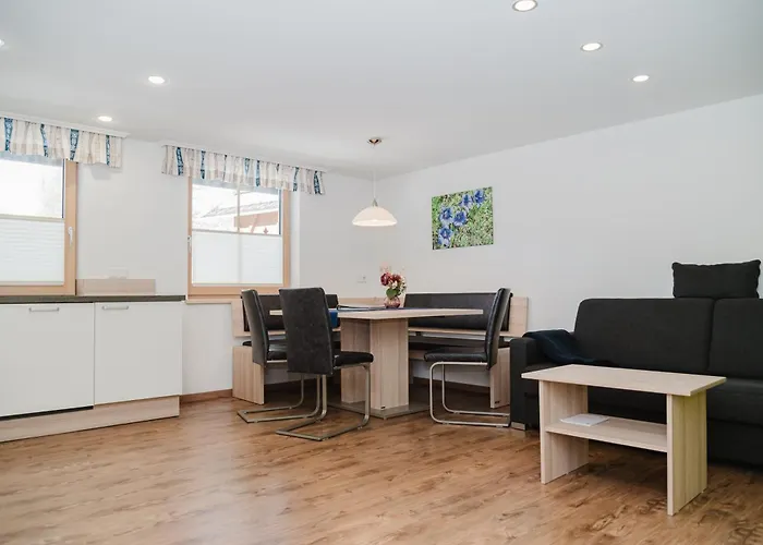 Bacherhof Lantgård *