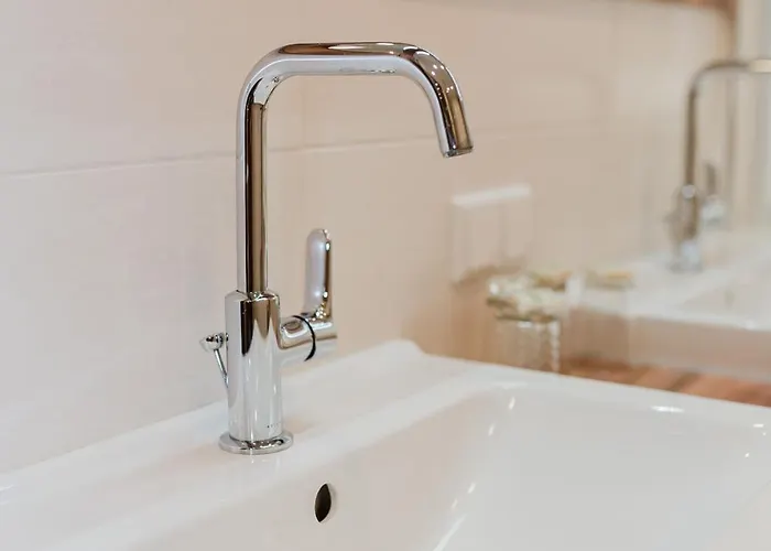 Lantgård Bacherhof *