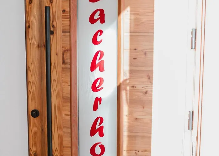 Bacherhof Mariapfarr