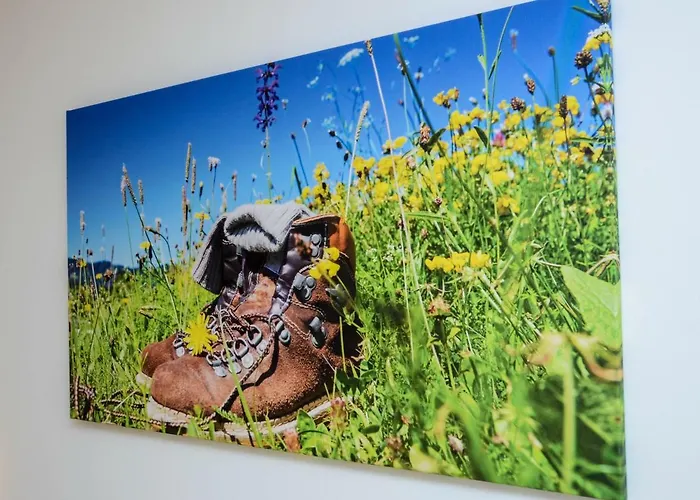 Bacherhof * Mariapfarr