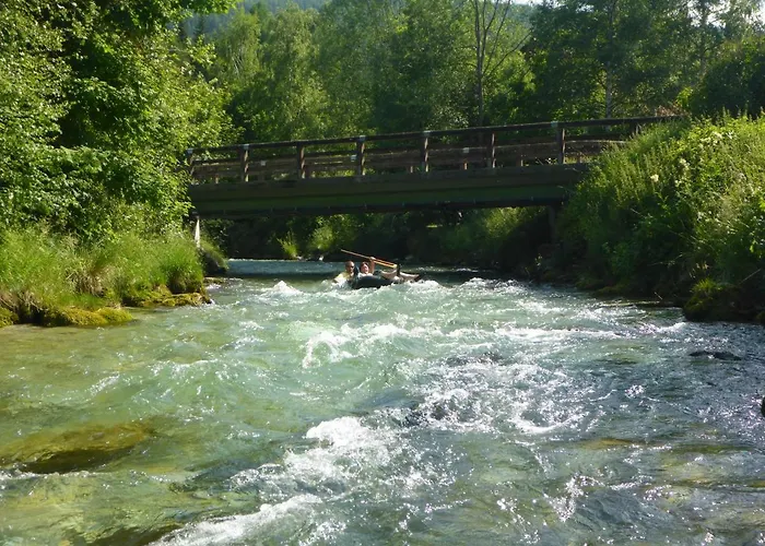 Bacherhof Mariapfarr