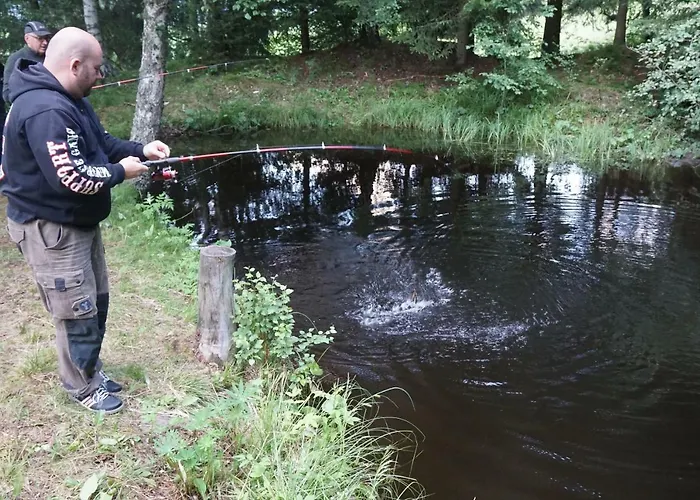 Lantgård Bacherhof Mariapfarr