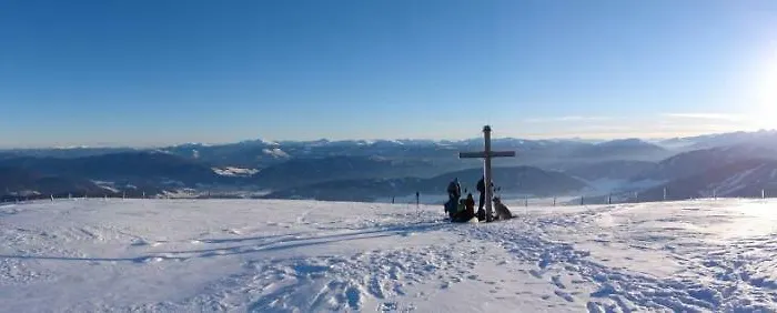 Bacherhof * Mariapfarr