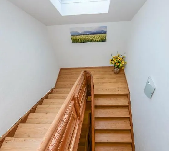 Bacherhof בית חווה מריהפאר