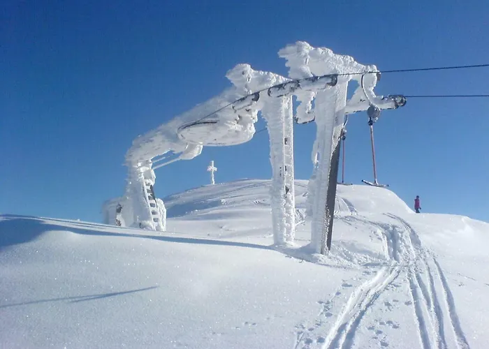 Bacherhof Mariapfarr